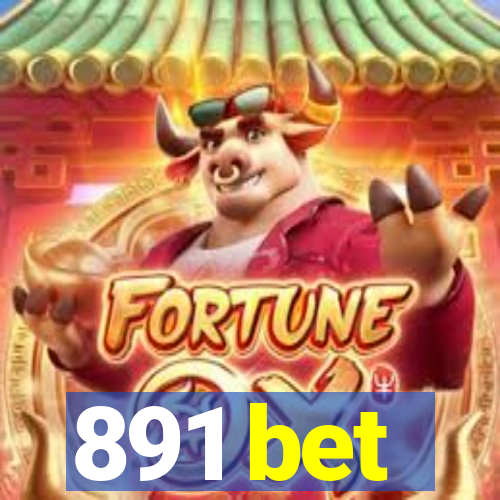 891 bet